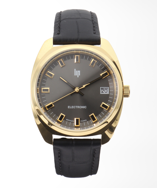 LIP（リップ）の「LIP GDG 671878 / GENERAL DE GAULLE（アナログ腕時計・レディース・ゴールド・FREE）」の11枚目の写真