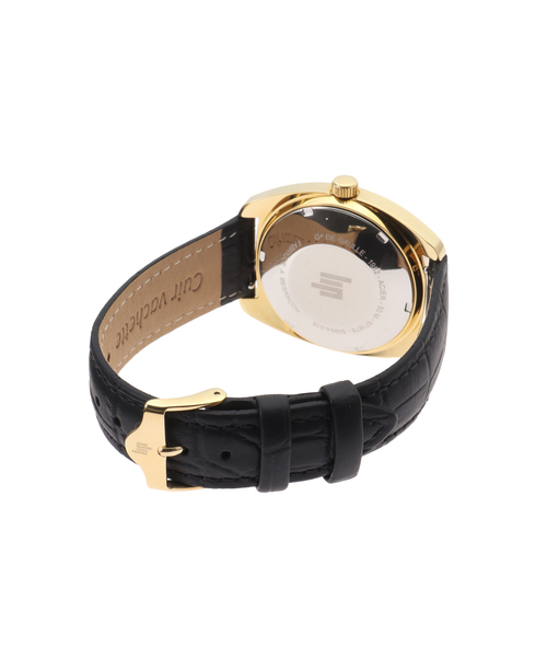 LIP（リップ）の「LIP GDG 671878 / GENERAL DE GAULLE（アナログ腕時計・レディース・ゴールド・FREE）」の8枚目の写真