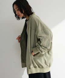 Green　Parks | ボリュームギャザーMA-1(MA-1)