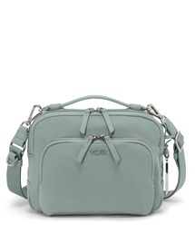 セール】TUMI｜トゥミ（レディース）のショルダーバッグ（グリーン
