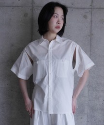 k3&co. | Cotton shirts(シャツ/ブラウス)