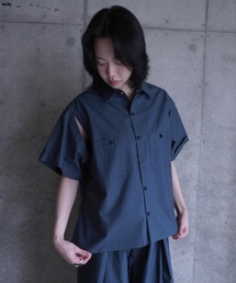 Cotton shirts