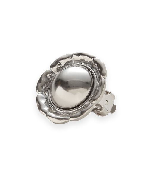 Mila Owen（ミラオーウェン）の「メタルボリュームイヤリング（イヤリング・レディース・B/A/D/C・F）」の9枚目の写真