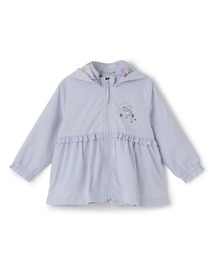 KP（ケーピー）の「タフタ ウィンドブレーカー（その他アウター）」