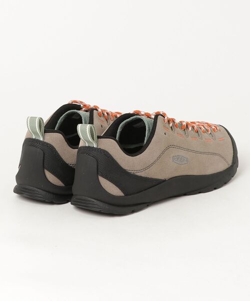 KEEN（キーン）の「JASPER / ジャスパー / メンズ スニーカー（スニーカー・メンズ・ベージュ系その他・25.5cm/26cm/26.5cm/27cm/27.5cm/28cm/28.5cm/29cm/30cm/25cm）」の2枚目の写真