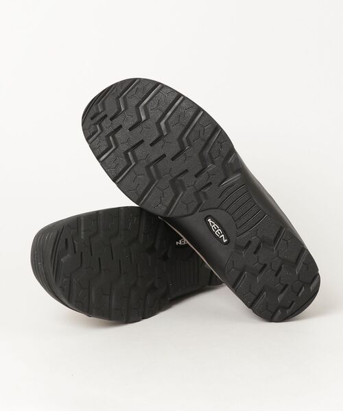 KEEN（キーン）の「JASPER / ジャスパー / メンズ スニーカー（スニーカー・メンズ・ベージュ系その他・25.5cm/26cm/26.5cm/27cm/27.5cm/28cm/28.5cm/29cm/30cm/25cm）」の3枚目の写真