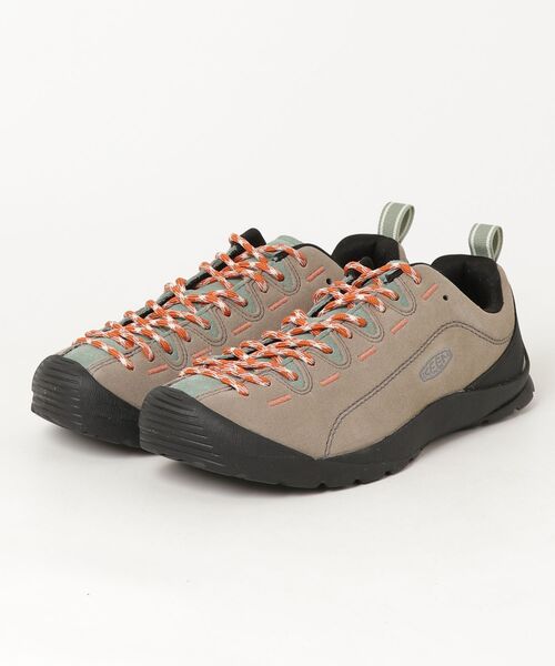 KEEN（キーン）の「JASPER / ジャスパー / メンズ スニーカー（スニーカー・メンズ・ベージュ系その他・25.5cm/26cm/26.5cm/27cm/27.5cm/28cm/28.5cm/29cm/30cm/25cm）」の10枚目の写真