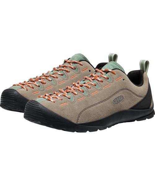 KEEN（キーン）の「JASPER / ジャスパー / メンズ スニーカー（スニーカー・メンズ・ベージュ系その他・25.5cm/26cm/26.5cm/27cm/27.5cm/28cm/28.5cm/29cm/30cm/25cm）」の5枚目の写真
