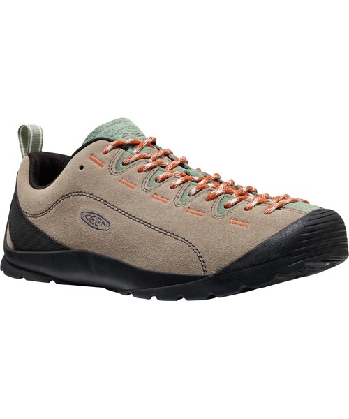 KEEN（キーン）の「JASPER / ジャスパー / メンズ スニーカー（スニーカー・メンズ・ベージュ系その他・25.5cm/26cm/26.5cm/27cm/27.5cm/28cm/28.5cm/29cm/30cm/25cm）」の6枚目の写真