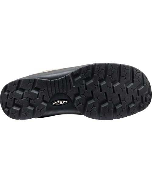 KEEN（キーン）の「JASPER / ジャスパー / メンズ スニーカー（スニーカー・メンズ・ベージュ系その他・25.5cm/26cm/26.5cm/27cm/27.5cm/28cm/28.5cm/29cm/30cm/25cm）」の9枚目の写真