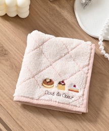 Honeys（ハニーズ）の「ハンカチタオル（ハンカチ/ハンドタオル）」