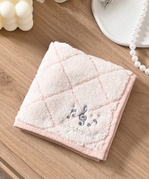 Honeys（ハニーズ）の「ハンカチタオル（ハンカチ/ハンドタオル）」