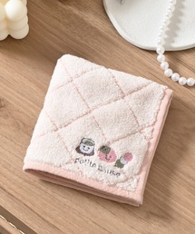 Honeys（ハニーズ）の「ハンカチタオル（ハンカチ/ハンドタオル）」