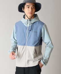 Columbia（コロンビア）の「撥水 防風 Columbia／ライトキャニオン ソフトシェル ジャケット／コロンビア（その他アウター）」