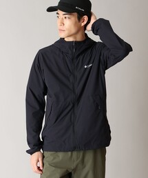 Columbia（コロンビア）の「撥水 防風 Columbia／ライトキャニオン ソフトシェル ジャケット／コロンビア（その他アウター）」