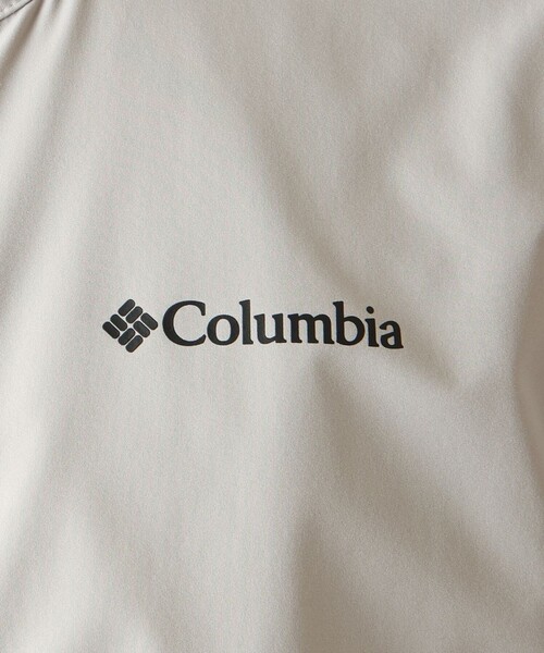 Columbia(コロンビア)の「撥水 防風 Columbia/ライトキャニオン ソフトシェル ジャケット/コロンビア(その他アウター・メンズ・グリーン/ブラック/グレー/ブルー・XL/M/L/S)」の19枚目の写真