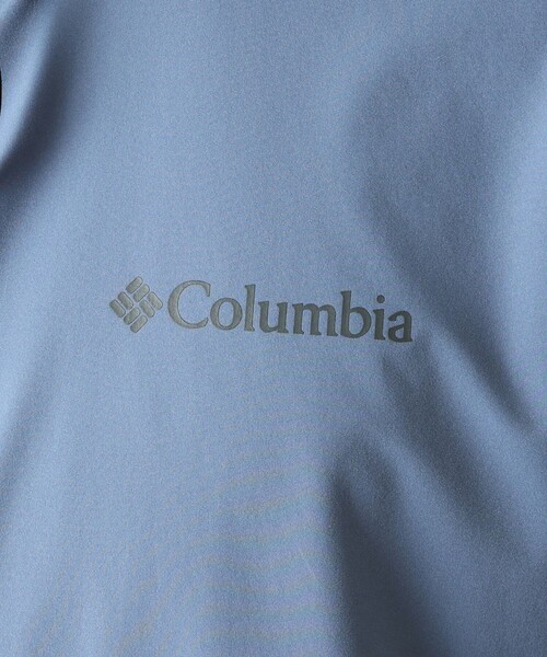Columbia(コロンビア)の「撥水 防風 Columbia/ライトキャニオン ソフトシェル ジャケット/コロンビア(その他アウター・メンズ・グリーン/ブラック/グレー/ブルー・XL/M/L/S)」の15枚目の写真