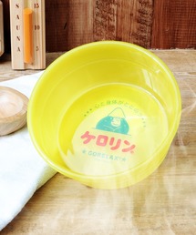 ごリラックス | ごリラックス × ケロリン 湯桶 風呂おけ ケロリンおけ 日本製(バス/トイレグッズ)