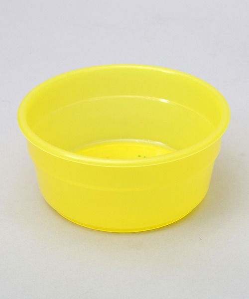 ごリラックス（ゴリラックス）の「ごリラックス × ケロリン 湯桶 風呂おけ ケロリンおけ 日本製（バス/トイレグッズ・メンズ・イエロー・FREE）」の8枚目の写真