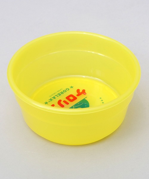 ごリラックス（ゴリラックス）の「ごリラックス × ケロリン 湯桶 風呂おけ ケロリンおけ 日本製（バス/トイレグッズ・メンズ・イエロー・FREE）」の10枚目の写真