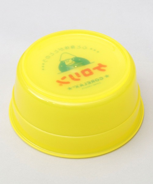 ごリラックス（ゴリラックス）の「ごリラックス × ケロリン 湯桶 風呂おけ ケロリンおけ 日本製（バス/トイレグッズ・メンズ・イエロー・FREE）」の11枚目の写真