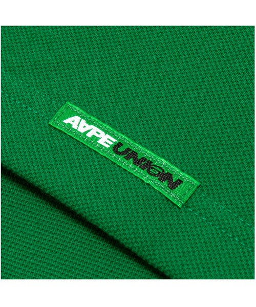 AAPE BY A BATHING APE(エーエイプバイアベイシングエイプ)の「AAPE UNION SPORT "PICKLEBALL" Cool Touch Instant Cooling Polo Shirt(ポロシャツ・メンズ・グリーン系その他5/ホワイト/ネイビー/ブラック・MEDIUM/X-LARGE/LARGE/SMALL)」の22枚目の写真