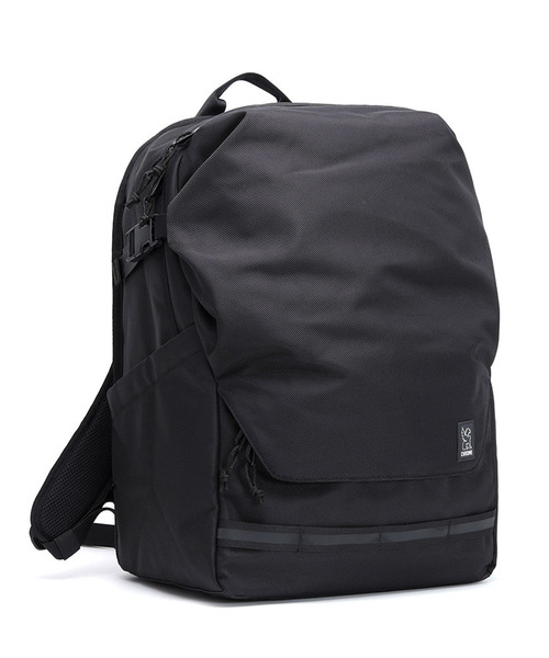CHROME / クローム ］EXTLEK 45L PACK BK_BLACK / エクストレック 45