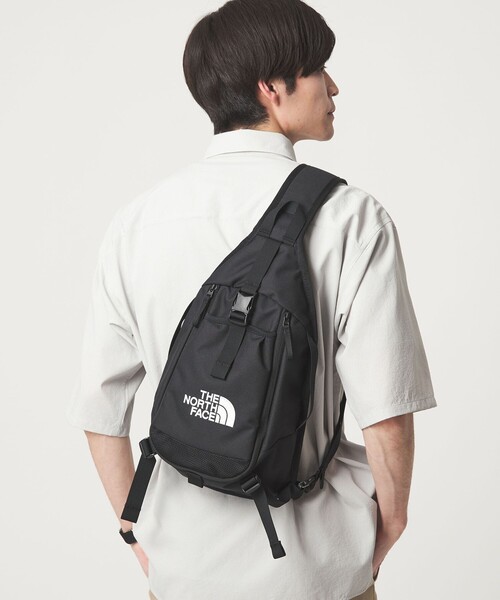 THE NORTH FACE＞リープ スリングバッグ（トートバッグ）｜THE NORTH