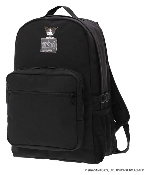 Manhattan Portage(マンハッタンポーテージ)の「マンハッタンポーテージ Manhattan Portage LITTLE ITALY CROSSBODY BAG 420D WATERPROOF(バックパック/リュック・メンズ・その他・ONE SIZE)」の1枚目の写真