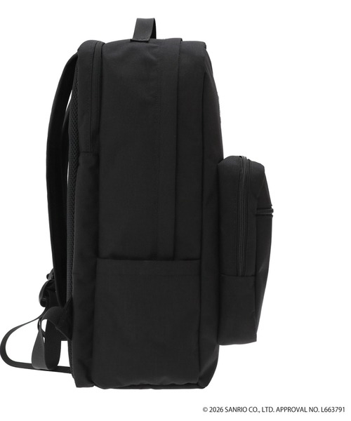 Manhattan Portage(マンハッタンポーテージ)の「マンハッタンポーテージ Manhattan Portage LITTLE ITALY CROSSBODY BAG 420D WATERPROOF(バックパック/リュック・メンズ・その他・ONE SIZE)」の7枚目の写真