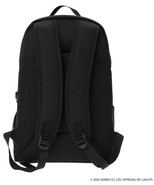 Manhattan Portage(マンハッタンポーテージ)の「マンハッタンポーテージ Manhattan Portage LITTLE ITALY CROSSBODY BAG 420D WATERPROOF(バックパック/リュック・メンズ・その他・ONE SIZE)」の8枚目の写真