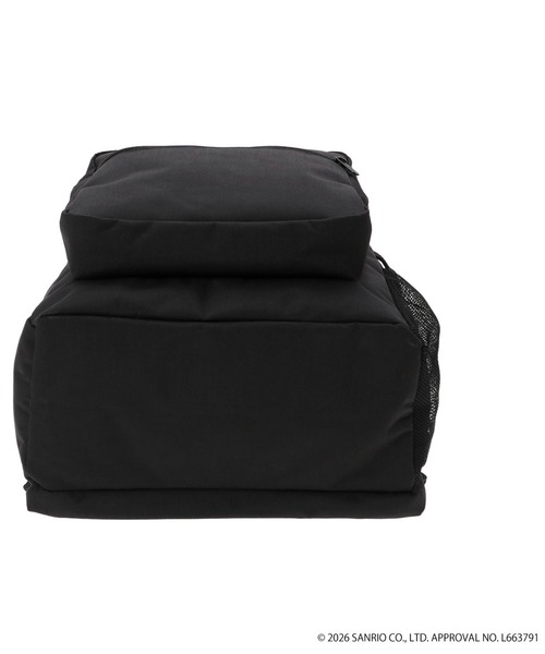 Manhattan Portage(マンハッタンポーテージ)の「マンハッタンポーテージ Manhattan Portage LITTLE ITALY CROSSBODY BAG 420D WATERPROOF(バックパック/リュック・メンズ・その他・ONE SIZE)」の9枚目の写真
