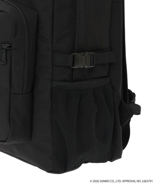Manhattan Portage(マンハッタンポーテージ)の「マンハッタンポーテージ Manhattan Portage LITTLE ITALY CROSSBODY BAG 420D WATERPROOF(バックパック/リュック・メンズ・その他・ONE SIZE)」の12枚目の写真