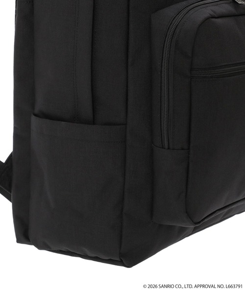 Manhattan Portage(マンハッタンポーテージ)の「マンハッタンポーテージ Manhattan Portage LITTLE ITALY CROSSBODY BAG 420D WATERPROOF(バックパック/リュック・メンズ・その他・ONE SIZE)」の13枚目の写真