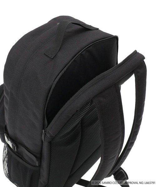 Manhattan Portage(マンハッタンポーテージ)の「マンハッタンポーテージ Manhattan Portage LITTLE ITALY CROSSBODY BAG 420D WATERPROOF(バックパック/リュック・メンズ・その他・ONE SIZE)」の14枚目の写真