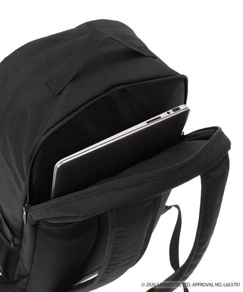 Manhattan Portage(マンハッタンポーテージ)の「マンハッタンポーテージ Manhattan Portage LITTLE ITALY CROSSBODY BAG 420D WATERPROOF(バックパック/リュック・メンズ・その他・ONE SIZE)」の2枚目の写真