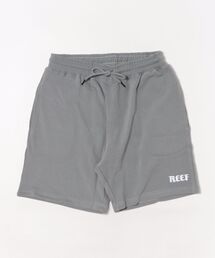 REEF（リーフ）の「REEF SWEAT SHORTS スウェットショートパンツ / セットアップ対応【2026年春夏モデル】（その他パンツ）」