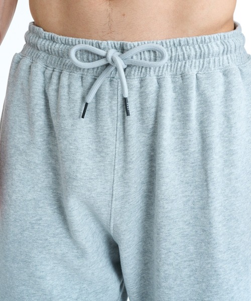 REEF(リーフ)の「REEF SWEAT SHORTS スウェットショートパンツ / 別売りセットアップ対応【2026年春夏モデル】/リーフウエストゴムスウェットパンツ(スウェットパンツ・メンズ・グレー/チャコールグレー・SMALL/X-LARGE/LARGE/MEDIUM)」の11枚目の写真