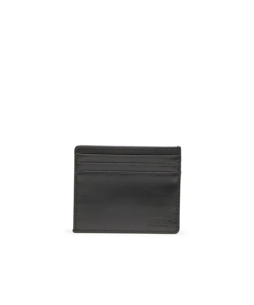 DIESEL（ディーゼル）の「メンズ カードケース 1DR CARD CASE（カードケース・メンズ・ブラック系その他・UNI）」の4枚目の写真