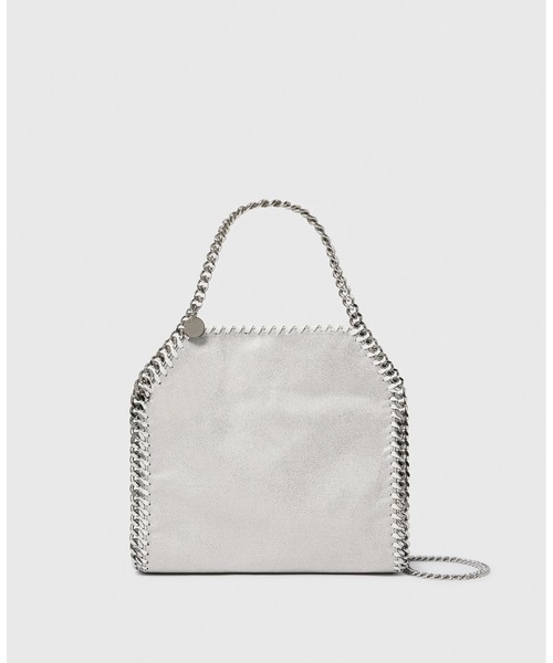 Falabella Mini Tote Bag / ファラベラ ミニ トートバッグ（ショルダー