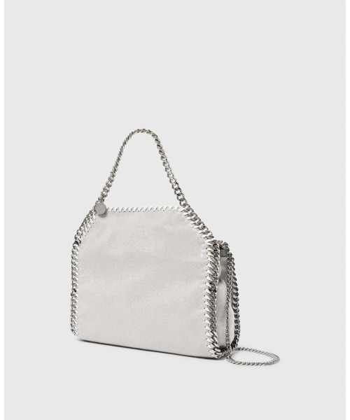 Falabella Mini Tote Bag / ファラベラ ミニ トートバッグ（ショルダー