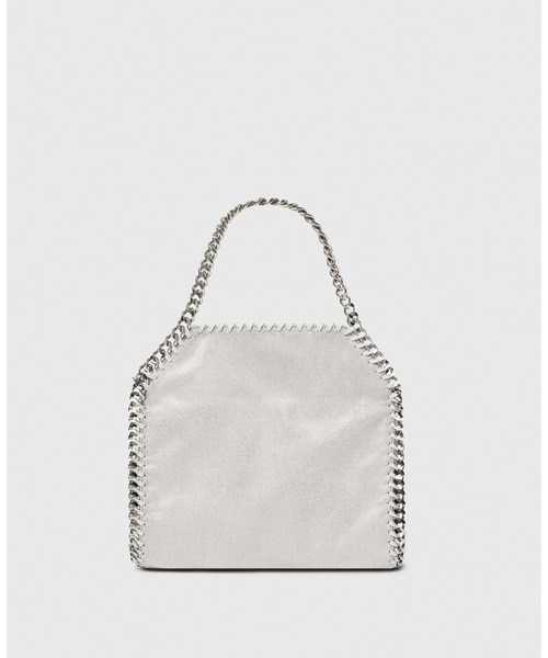 Stella McCartney ファラベラ タイニー　ショルダーバッグ Falabella Mini Tote Bag / ファラベラ ミニ トートバッグ（ショルダー