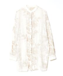 Ameri（アメリ）の「長袖チュニック（チュニック）」