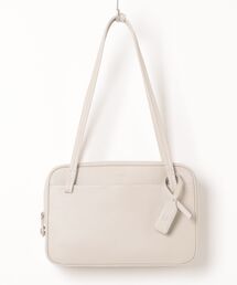 【LUMEN】NADEL BOWRING SHOULDER BAG