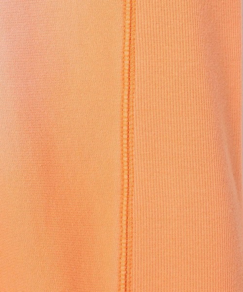 BAYFLOW(ベイフロー)の「ヴィンテージライクスウェット(スウェット・メンズ・オレンジ/ネイビー/グレー・LARGE/MEDIUM)」の9枚目の写真
