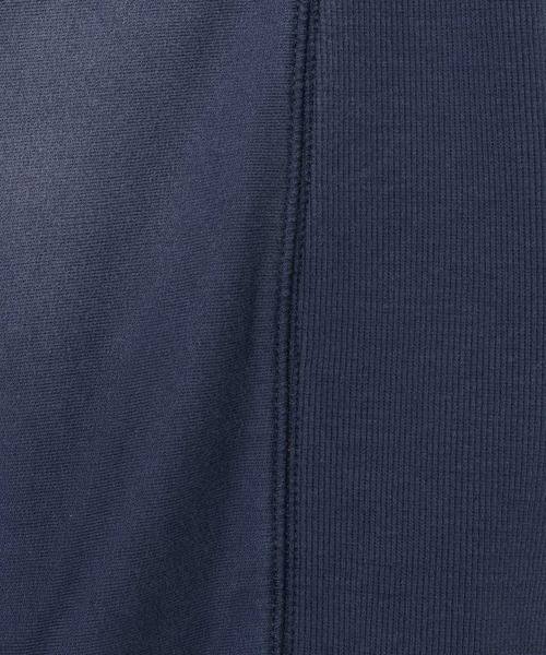 BAYFLOW(ベイフロー)の「ヴィンテージライクスウェット(スウェット・メンズ・オレンジ/ネイビー/グレー・LARGE/MEDIUM)」の12枚目の写真