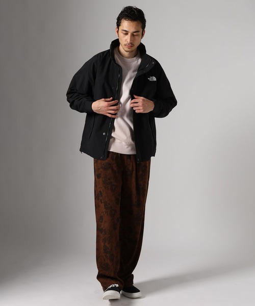 BAYFLOW(ベイフロー)の「ヴィンテージライクスウェット(スウェット・メンズ・オレンジ/ネイビー/グレー・LARGE/MEDIUM)」の4枚目の写真