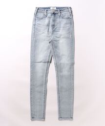 GYDA（ジェイダ）の「スキニーデニムパンツ（デニムパンツ）」