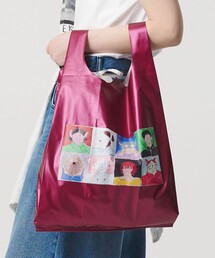 A SCENE（エーシーン）の「＜A SCENE×CONVENIENCE YOUNG＞エコバッグ（エコバッグ/サブバッグ）」