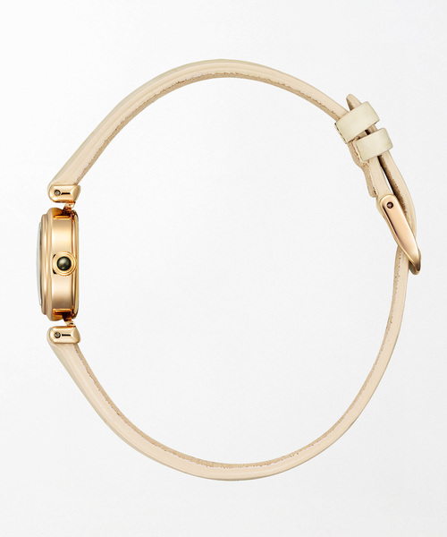 CITIZEN（シチズン）の「CITIZEN Kii EG7082-07A（アナログ腕時計・レディース・ゴールド系その他・FREE）」の3枚目の写真